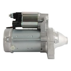 Db Electrical 410-52518 12V Starter Compatible With/Replacement For Toyota