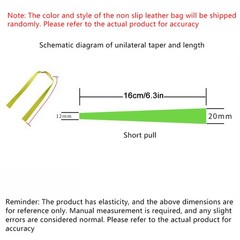 5Pcs Powerful Shooting Rubber Bands Hunting Slingshot Resilient Rubber Bands