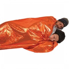SOL 2-Person (XL) Emergency Bivvy