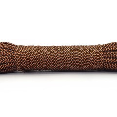 550 Paracord Rope 100ft 7 Strand Nylon Type III Camping Survival Tent Lanyard