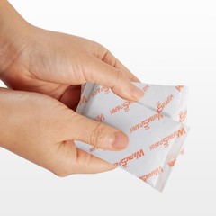 Hot Hand Warmers – 20 Count – Disposable 10 Pairs, 10 Pairs