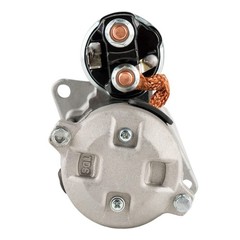 Kac Starter Motor Replacement For 1996-2005