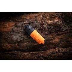 EXOTAC FIRESLEEVE WATERPROOF FLOATING LIGHTER CASE 005005 – BLAZE ORANGE