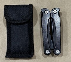 Kit for Personal Defense, Hunting, Camping & Survival