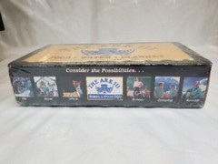 Sealed Emergency Preparedness Survival Kit The Ark III Food Water 1 Person 3 Day