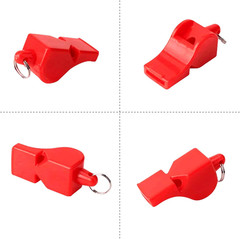 Whistle Premium Sports & Outdoor Non-Nuclear Sentinel Whistles – Essential for C