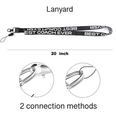 Letters Coach Gifts, Whistle for Coaches, Whistle Emergency, Thank You Coach …