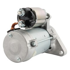 Db Electrical 410-52518 12V Starter Compatible With/Replacement For Toyota