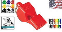 Classic Whistle