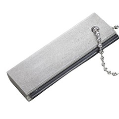 ASR Outdoor Magnesium Fire Starter Camping Survival Pocket Flint Grip Handle