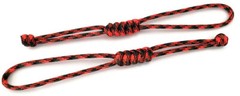 Paracord Lanyard/Keychain 550 (Org. B. Cam) Nordic Runes – 3 Variations (2 Pack)