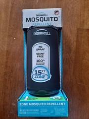 THERMACELL PATIO SHIELD 15ft Zone 12 HOUR