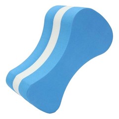 EVA Swim Kickboard Leg Float Swimming Equipment Pull Buoy Leg Float for Beginner