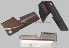 P38 & P51 Can Opener 10 Pack Shelby USA for Mess Kit Camping Survival Military