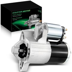 Szkaidag Starter Motor For-Ram 1500 2009-2020 5.7L 2500 3500 For-Dodge Durango
