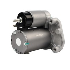 Autoround 19616 Starter 3.2L 3.6L V6 Fit For 2011-2021 Jeep Cherokee Dodge