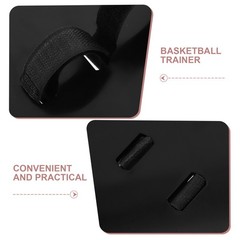 Basketball Shooting Trainer Practice Accessories Shot Alignment Tool