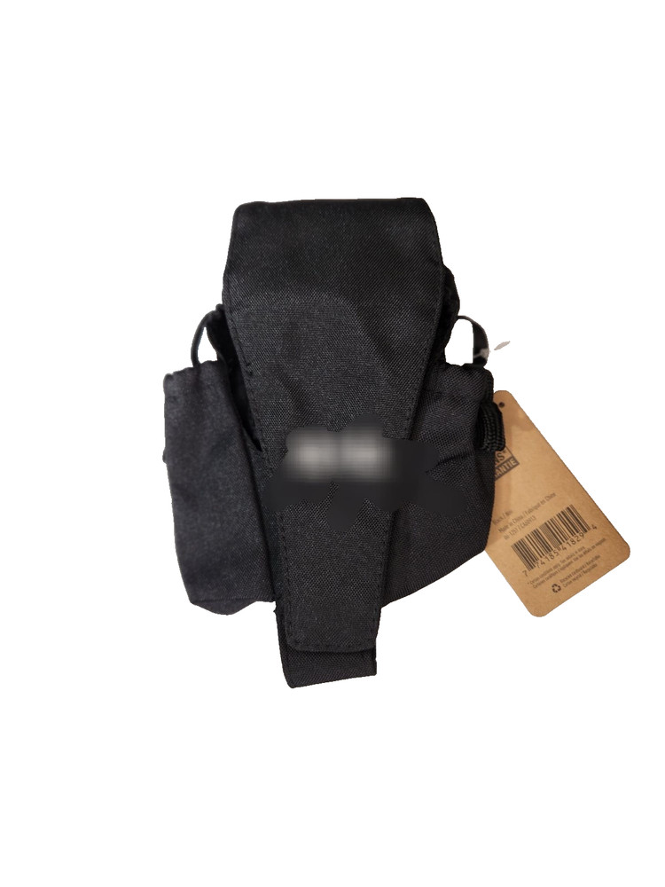 Portable Mosquito Repellent Device Pouch/Holder/Holster | Black