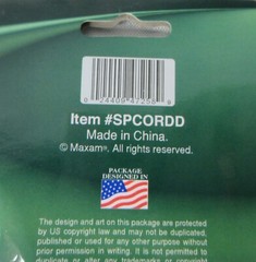 9″ Paracord Survival Bracelet Emergency Whistle Camouflage & Black Lot of 5