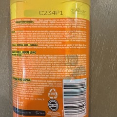 OFF! Family Care Insect & Mosquito Repellent Smooth and Dry 2 Cans 4 oz per can