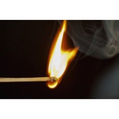 Diamond Large Wooden Kitchen Matches 300ct, Sealed, Green Tip, Free Shipping.