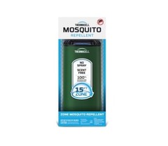 Thermacell PS1 FOREST Patio Shield Mosquito Repeller 15 Foot Protection NEW FS!