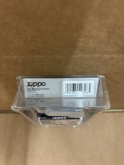 Zippo Outdoor Compact 12h Hand Warmer with Filler Cup & Warming Bag