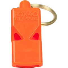 Classic Whistle