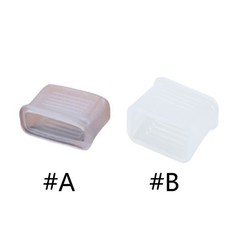20Pcs Whistle Mouth Grip Protector Cushions Whistle Mouth Grip Guard Protector