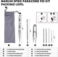 Paracord Jig Tools Bracelet Making Kit Paracord Jig Weaving Tools Accessories Lo