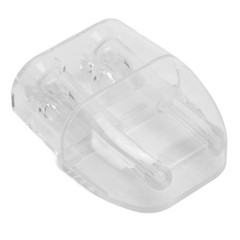 10pcs Car Deer Whistles Adhesive Vehicle Deer Warning Devices For Automotiv