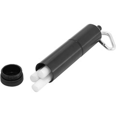Coghlan’s Outdoor Emergency Survival Flint Wheel – Black
