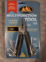 NEW Small Emergency Kit