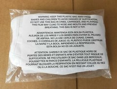 New 5 Pack Hanes Reusable PPE White Face mask, Washable soft 3-ply 100% Cotton