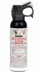 Sabre Frontiersman Max and Mountain Lion Spray 9.2 Oz – FBADX06