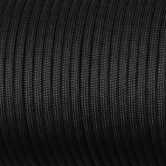 7-Cores 550 Paracord Rope 5 15 30 M Dia.4Mm Cord for Outdoor Camping Survival La