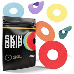 Freestyle Libre 2 Compatible Patches – 20 Pack