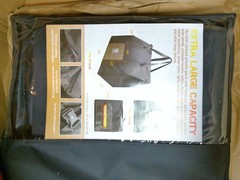Faraday Bag for Generators and Extra-Large Electronic Devices 30x24x24 NEW