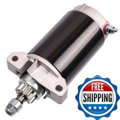 Scitoo Starter Fit Marine Outboard 1998-2001 40Eo Jet 30 59.0Ci-40 Hp 5726N