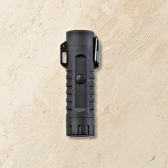 Dark Energy Plasma Lighter + Flashlight | Rechargeable-Waterproof-Arc