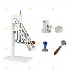 Hand Pressed Manual Commercial Household Small Outdoor Pressure Transformer Extr