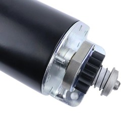 Xinghoputh Starter 16 Teeth Fit For Craftsman Lt1000 Lt2000 Yth2348 For John
