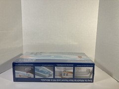 WaterBOB Fresh Water Storage 100 Gallon Emergency Bladder Sealed New