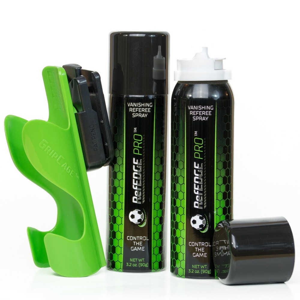 PRO Vanishing Referee Spray Starter Pack