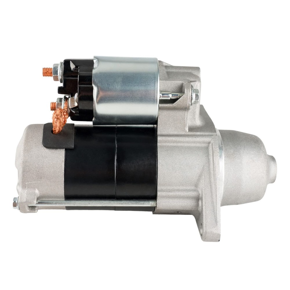 Kac Starter Motor Replacement For 1996-2005