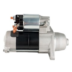 Kac Starter Motor Replacement For 1996-2005