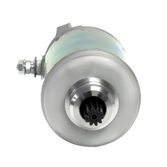 A Abigail Starter Motor Replacement For Honda Atv Atc Trx 250 Atc250 Big Red