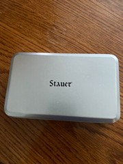 Stauer Survival Kit (Tin Can)