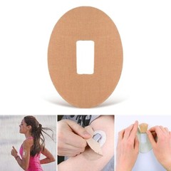 30/50 Waterproof Sports Patches for 5 Body Adhesive Patches
