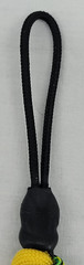 Paracord ~ Digi Green/Yellow ~ Zipper Pull/Knife Lanyard/Key Fob/Tool Keeper~ 9